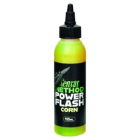 Sensas Power Flash Attractant 115ml